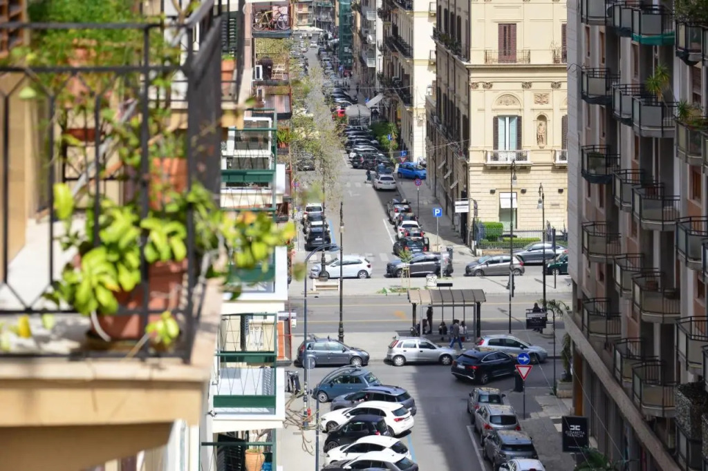 B&B Le Porte Del Centro