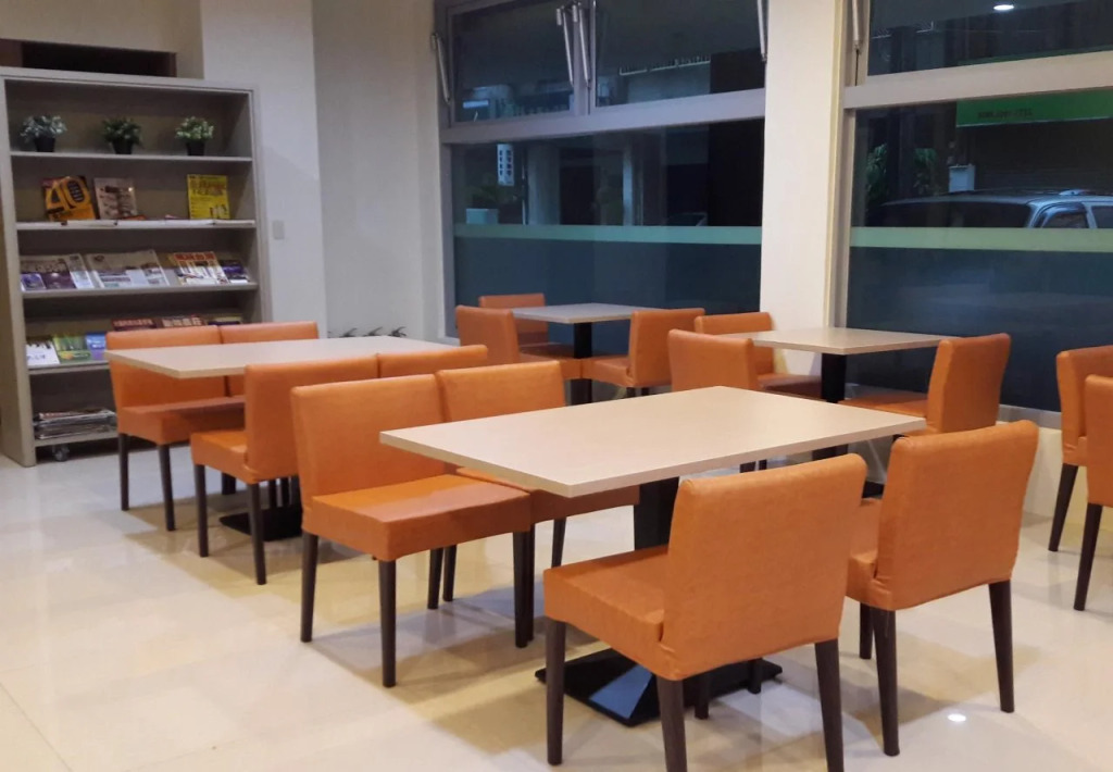 Mei Hotel