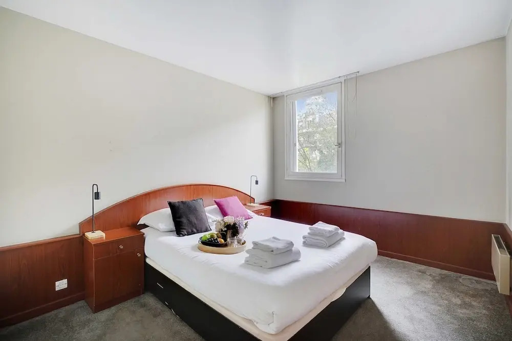 Charming Apartment - 3br/6p - Les Lilas