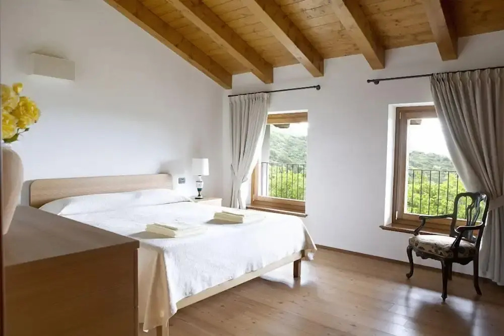 Agriturismo lUva e le Stelle
