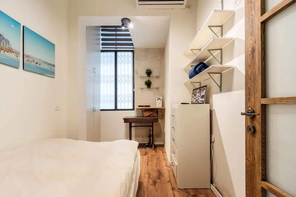 Magical 2BR Beach Bauhaus Stylish Nest