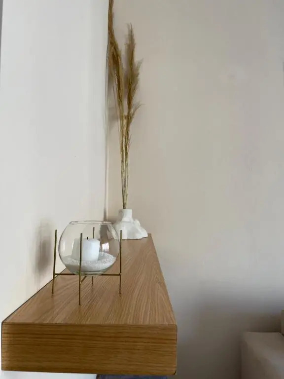 Bora s Cozy Apartment Tirana