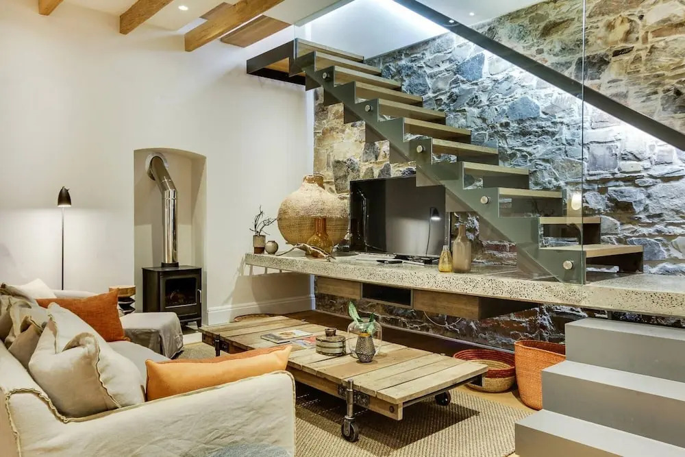 Exquisite De Waterkant Apartment With Pool 157 Waterkant