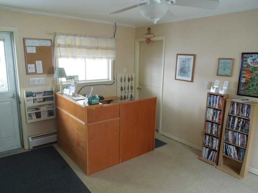 Brittany Motel