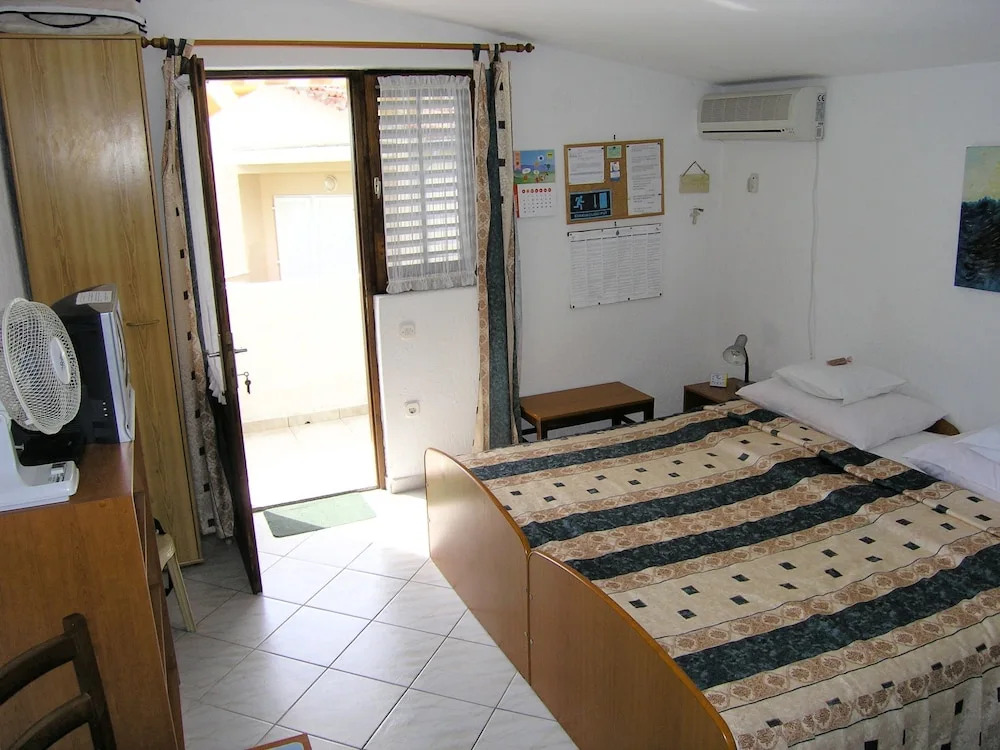 Apartments Plah