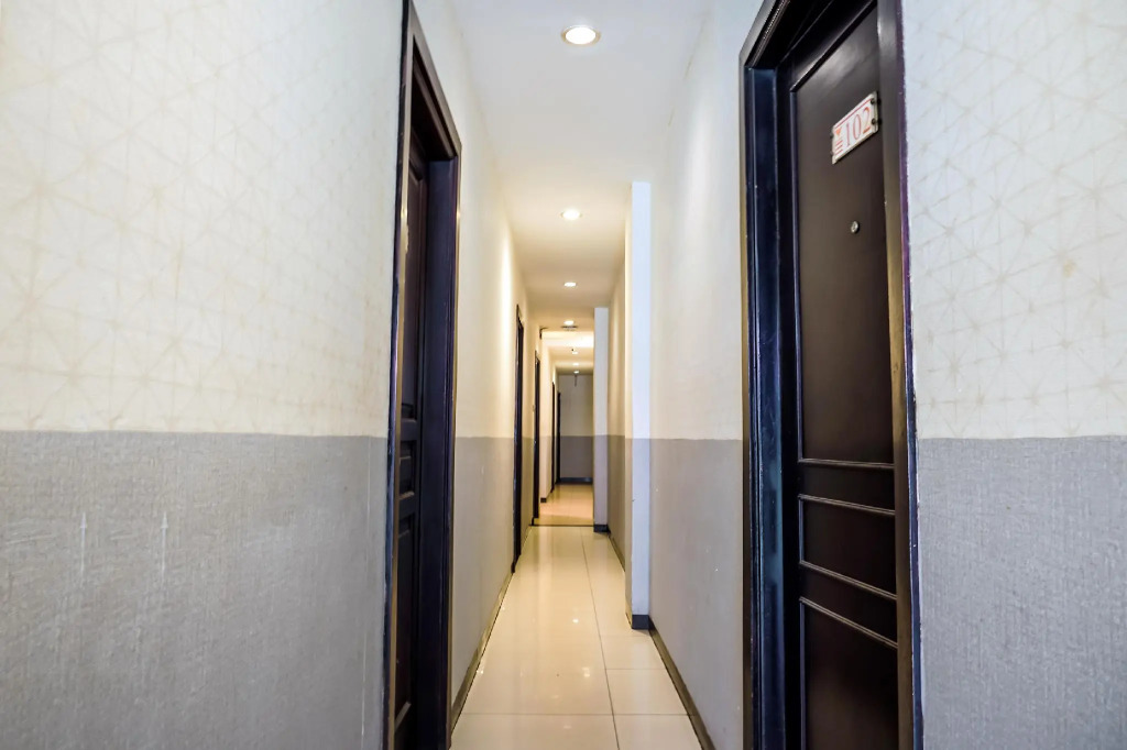Belvena Hotel