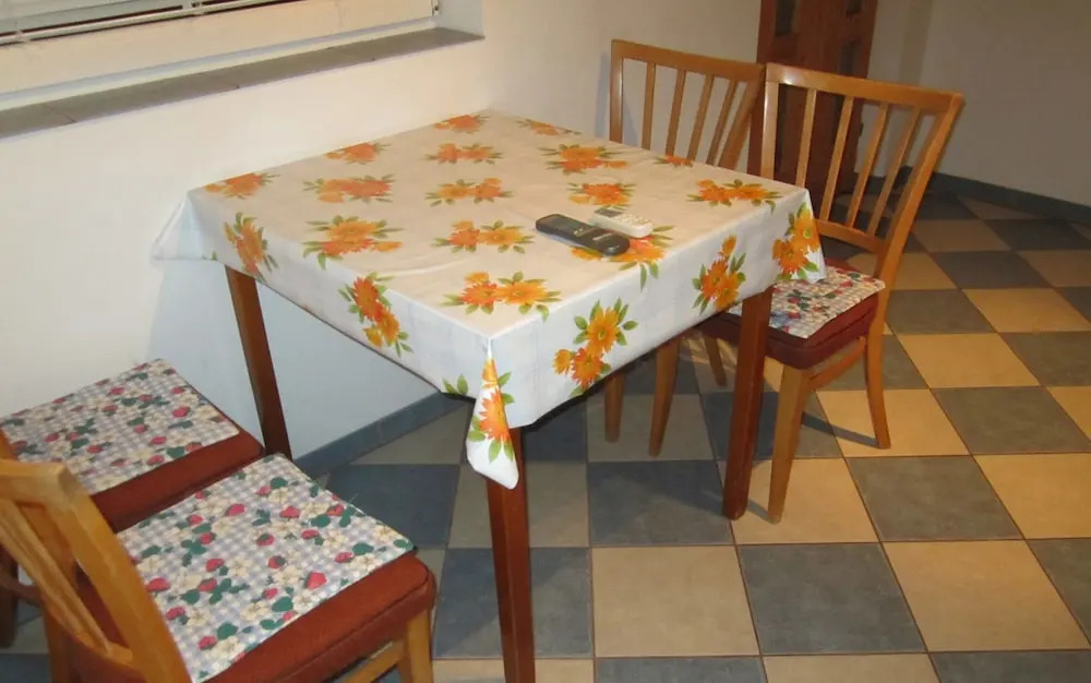 Balaton Apartman
