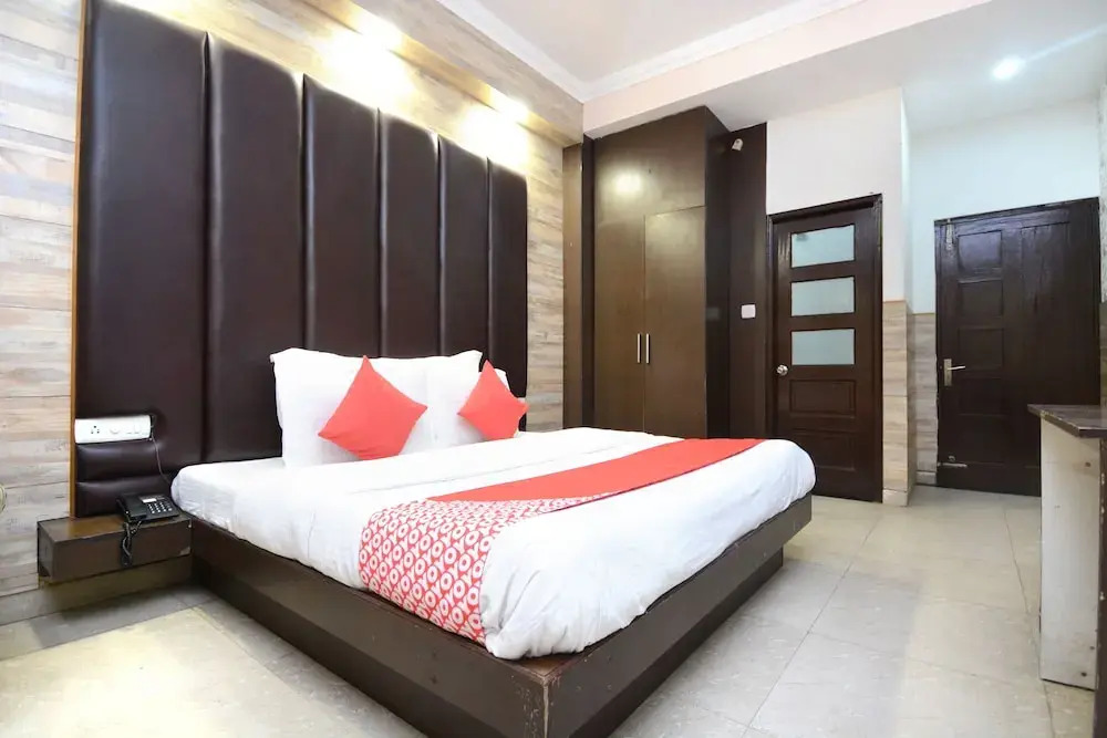 Hotel Prem Nisarga
