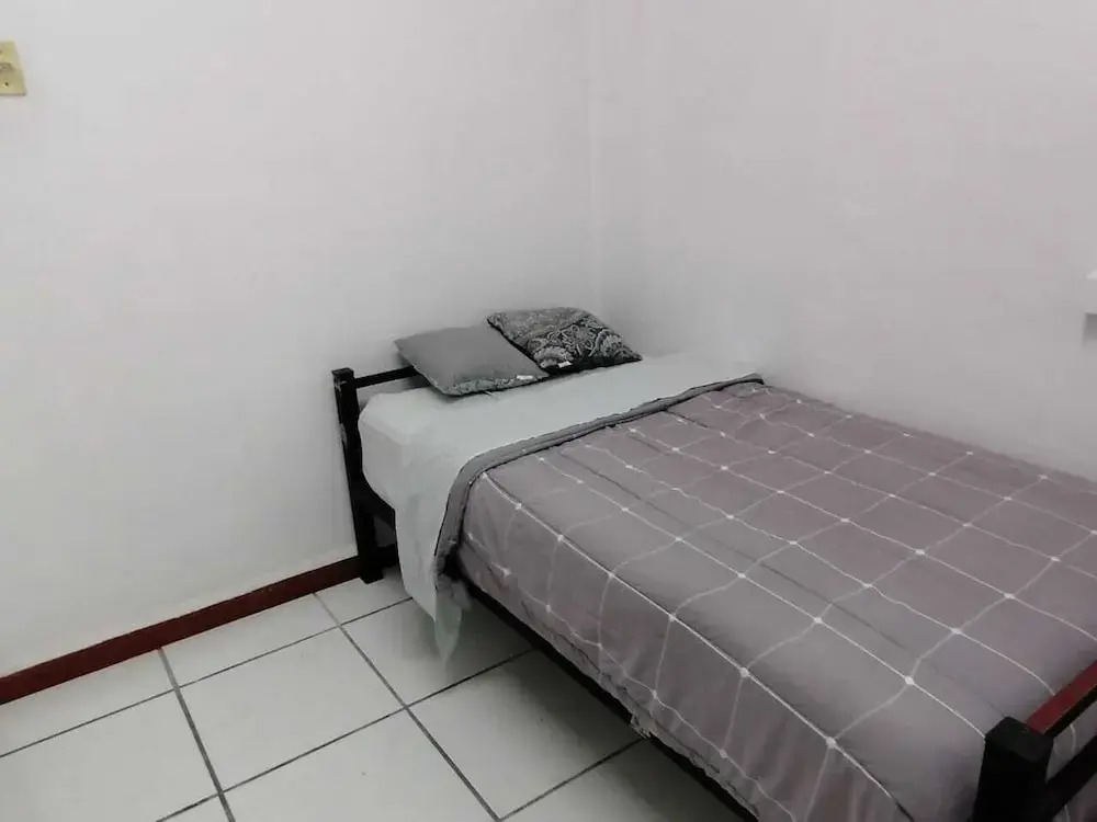 Moctezuma s House Hotel