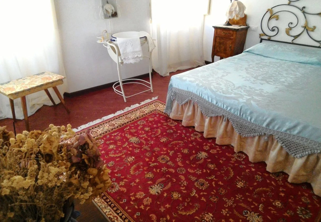 B&B Casa Carducci