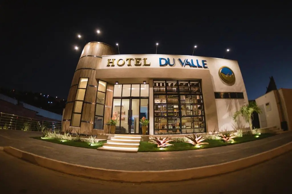 Hotel Du Valle - Salinas - MG