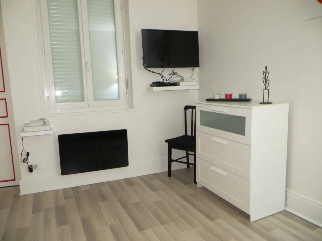 Appartement Toulouse Capitole 1