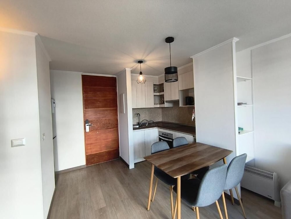 Oceana Suites Distrito Verde