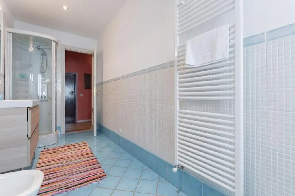 La tua casa nel Quadrilatero