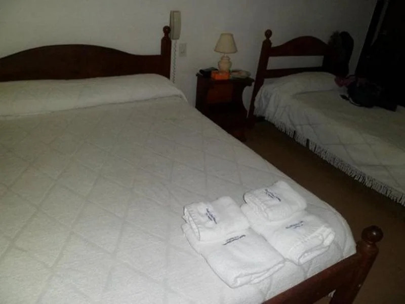 Aguas Mansas Hotel