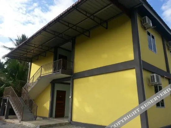 Bin Ali Motel