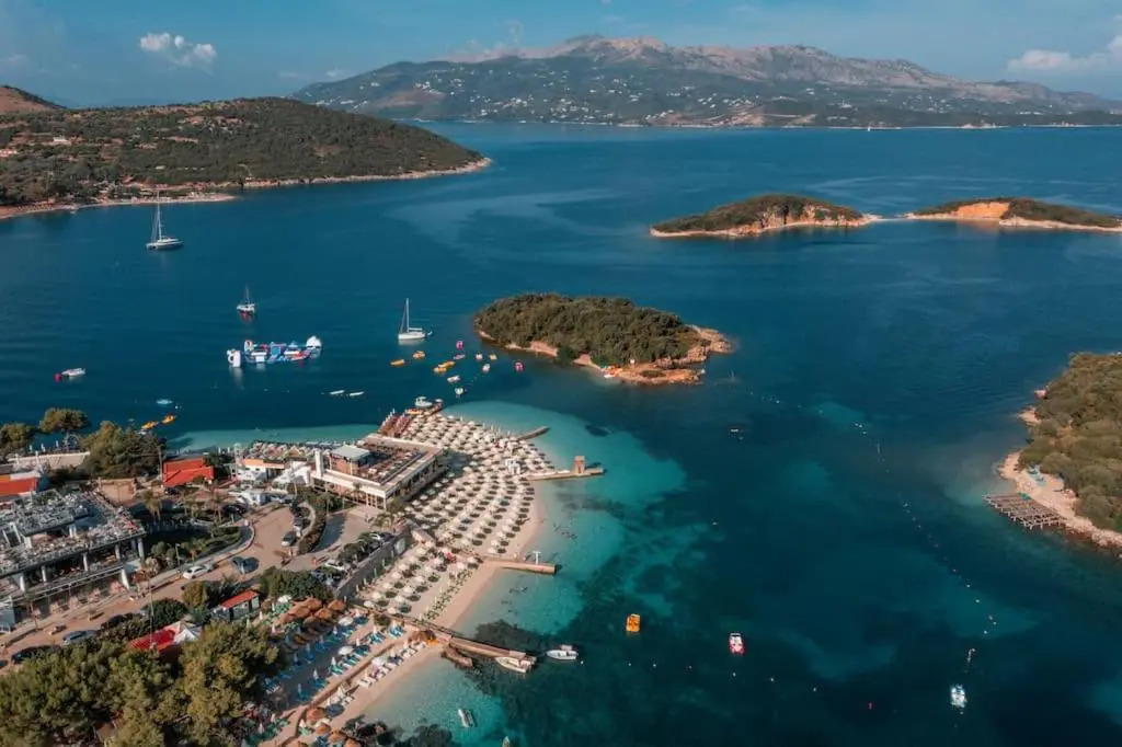 Vila Butrint