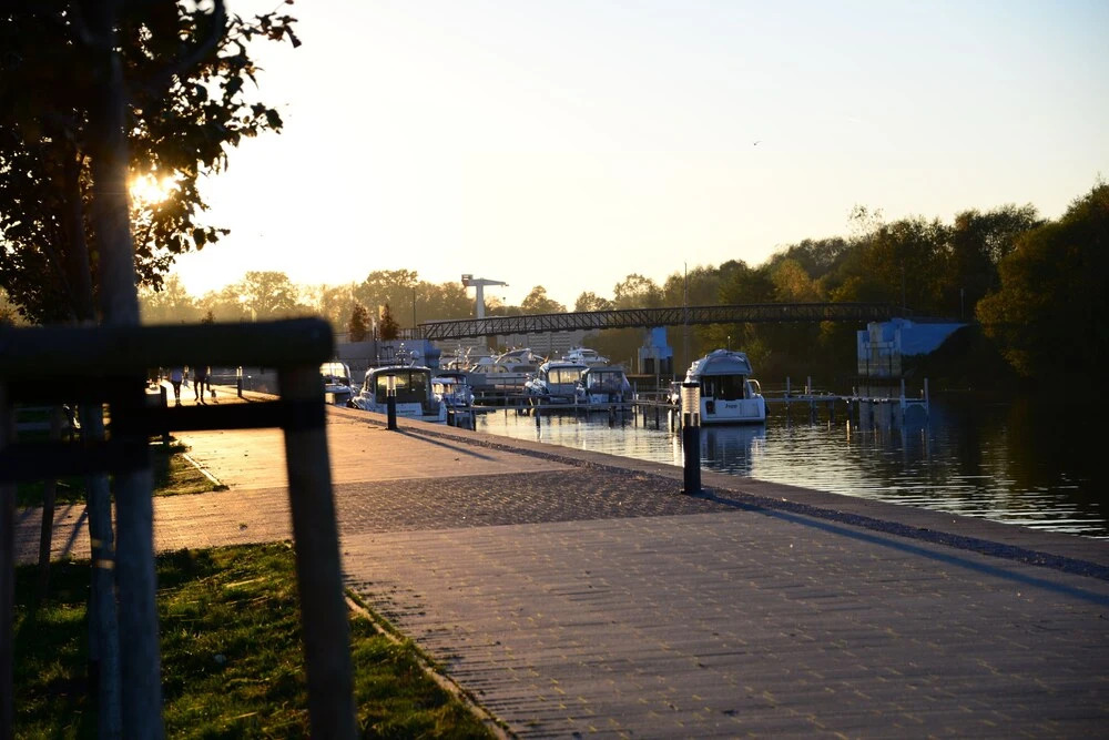 Luxstay Werder