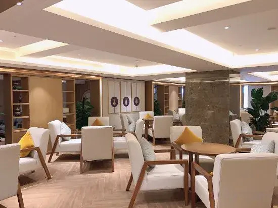 Starway Hotel (Chongqing Tongnan Avenue Branch)