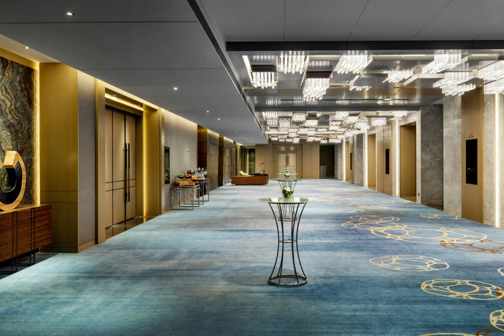 Courtyard by Marriott Shunde