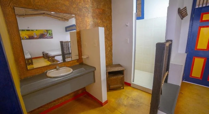 Hotel Las Aldeas
