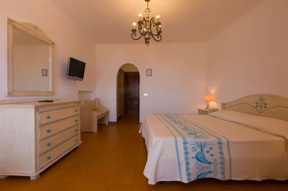 Residence La Marmorata