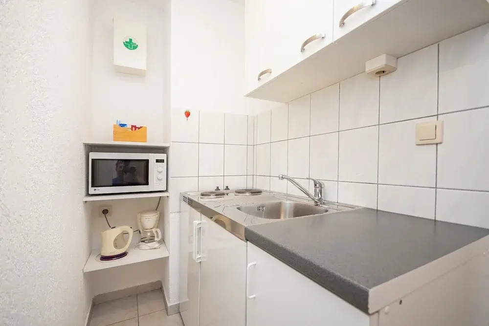 Apartments Zecic