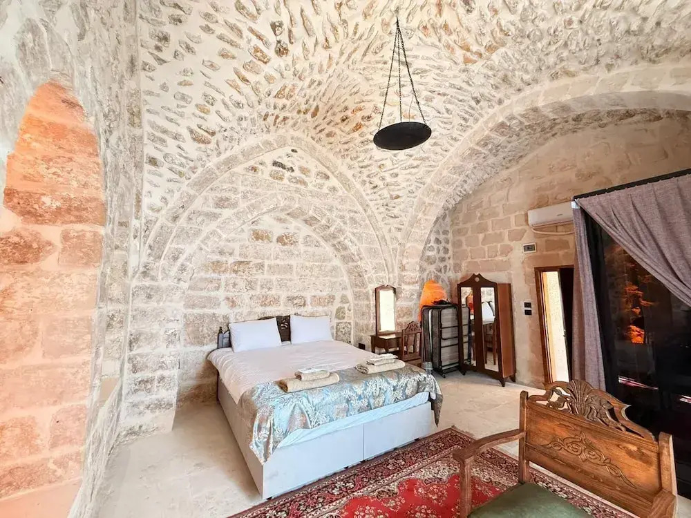 Mi̇ri̇sso Konak Hotel Mardi̇n Artuklu