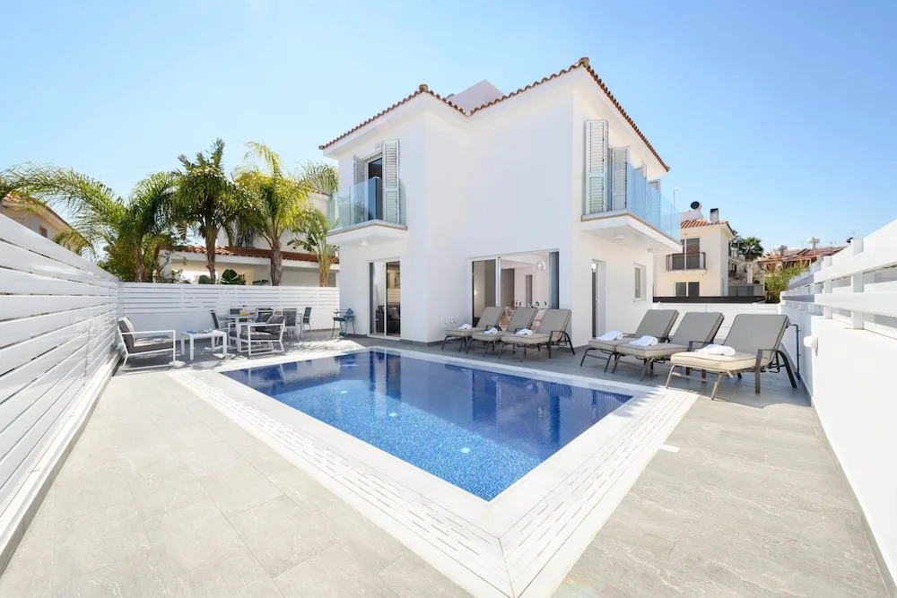 Villa Elaine