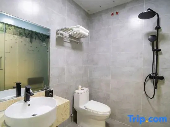 Weiya Boutique Hotel (Chaoyang Square 3rd Street 2nd Alley)