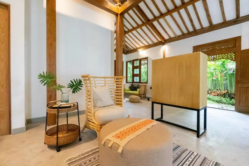 Singgah di Ubud 2