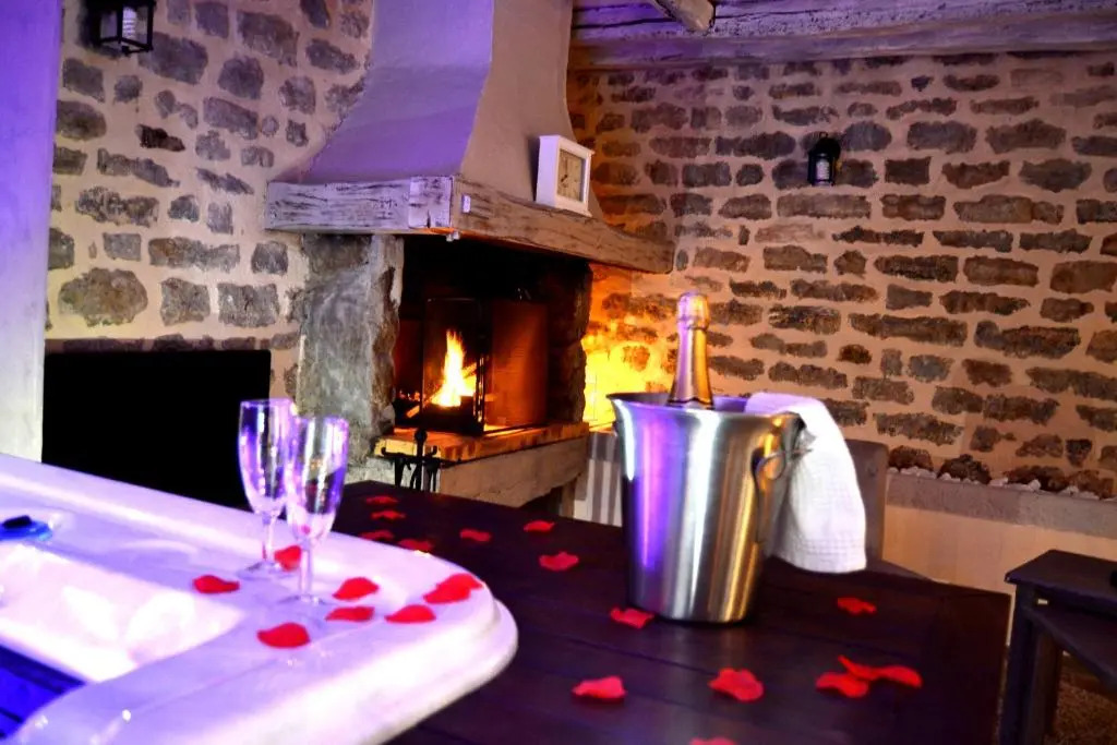 Domaine de Vandenesse Et Spa