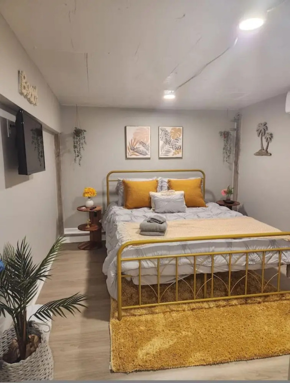 Relax in the Heart of Galveston