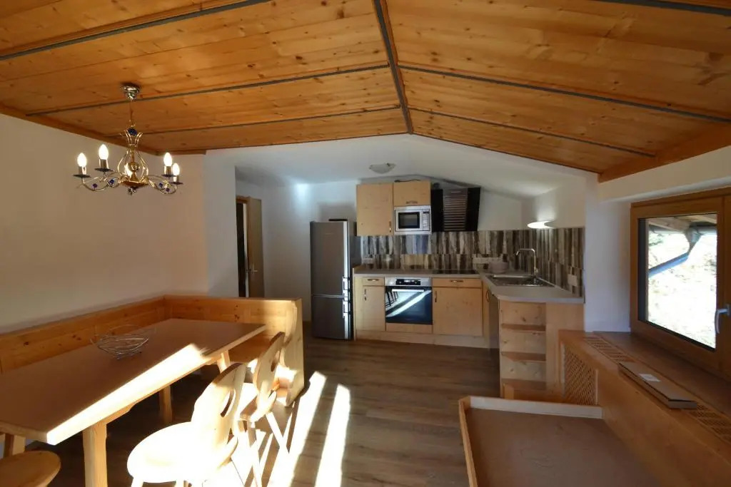 Ferienhaus Rieder