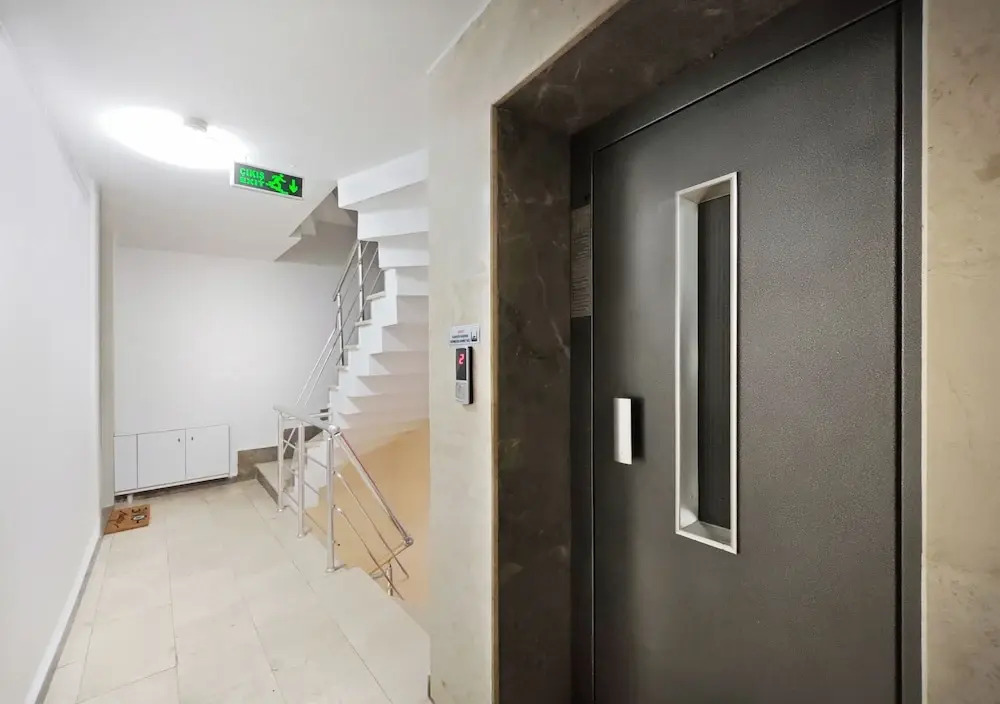 Marmada Suites