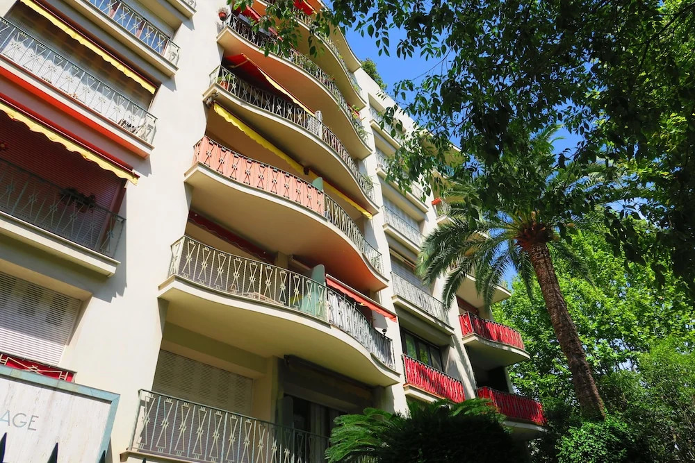 Camilia Terrasse Prestige by Nestor&Jeeves