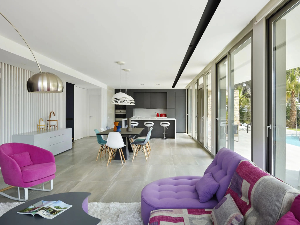 Villa Ardíaca by Interhome