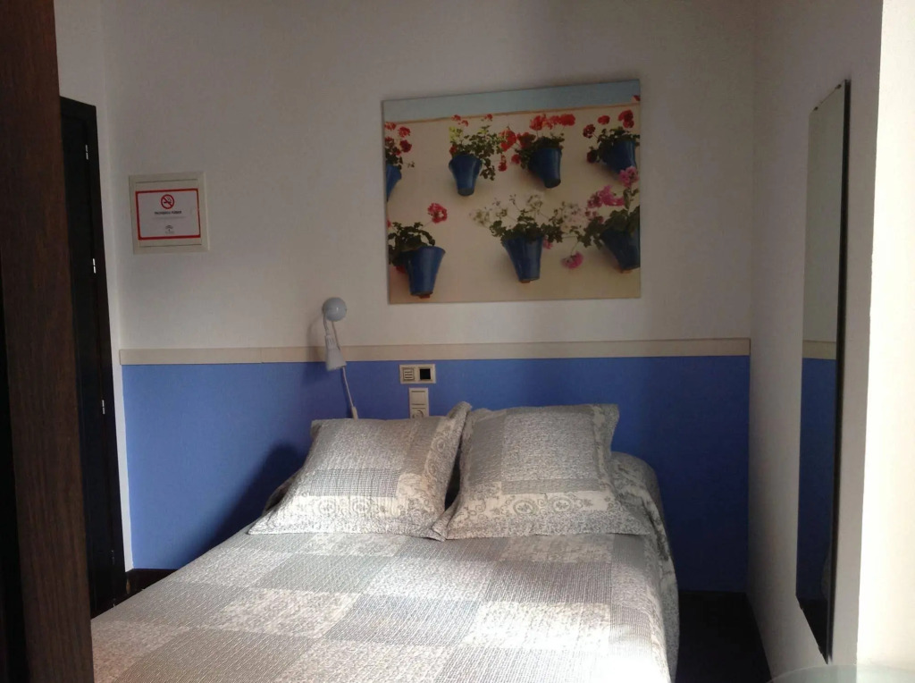 HOTEL BOUTIQUE ALMA ANDALUSí