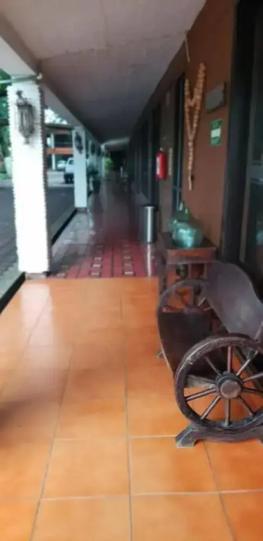Hotel El Rancho