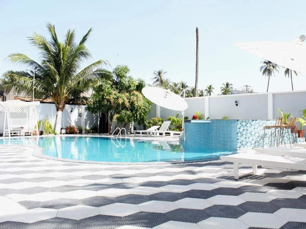 Phuong Tay Guest House Mui Ne