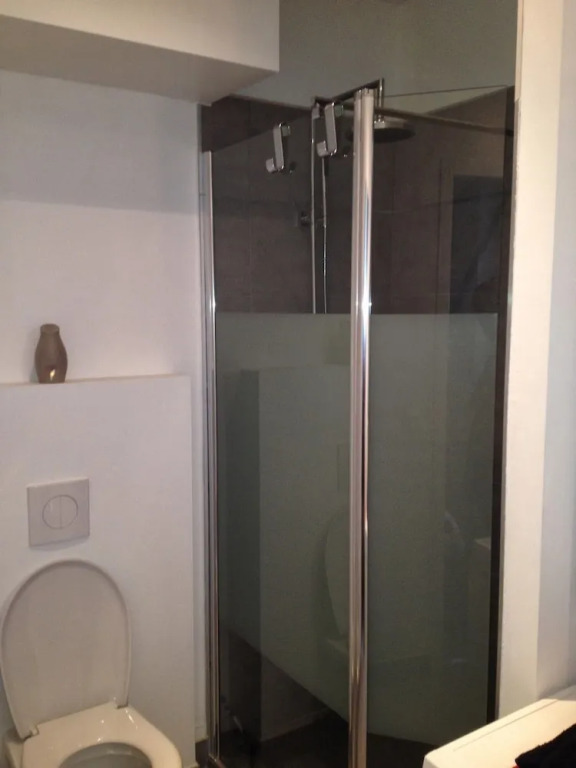 Appartement La Grave Design T2
