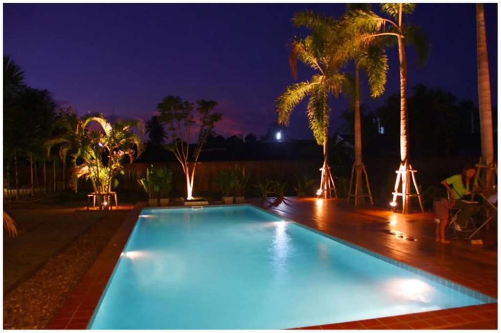 The My Home Resort