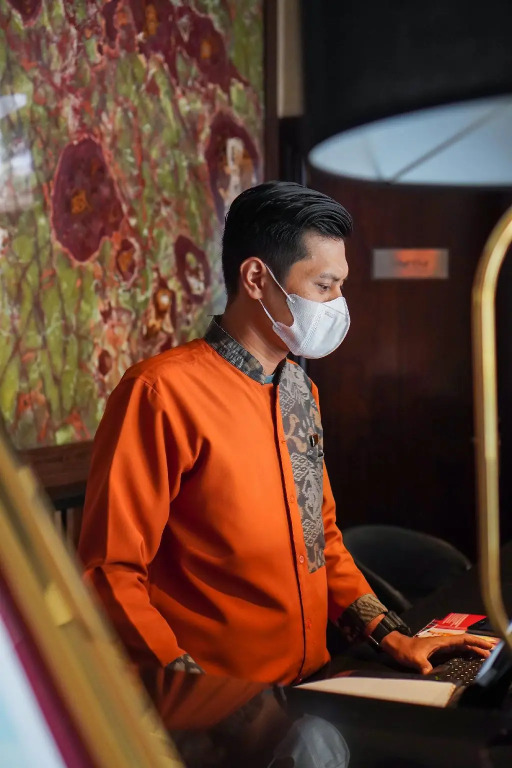 Sotis Hotel Falatehan Jakarta