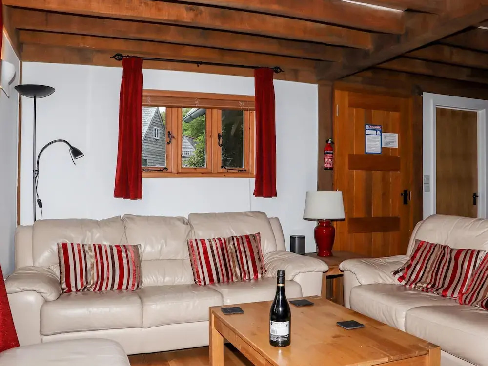Bybrook Lodge