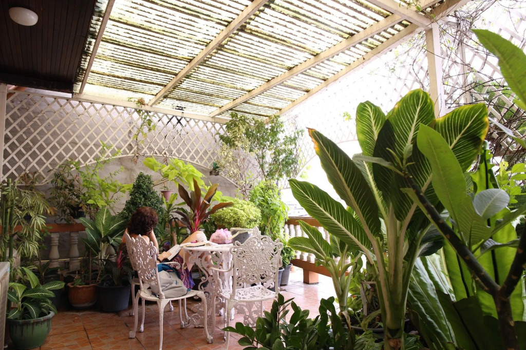 Thai Cozy House