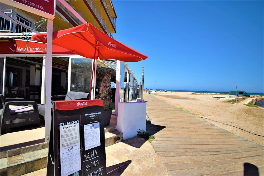 047 Sea Pearl - Alicante Real Estate