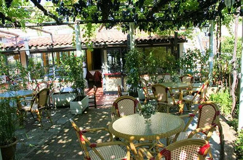 Hotel La Pergola