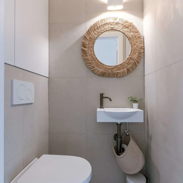 Comfortable Apartment Near the sea