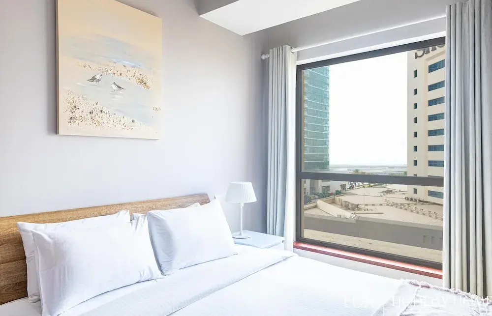 LUX Holiday Home - JBR 1