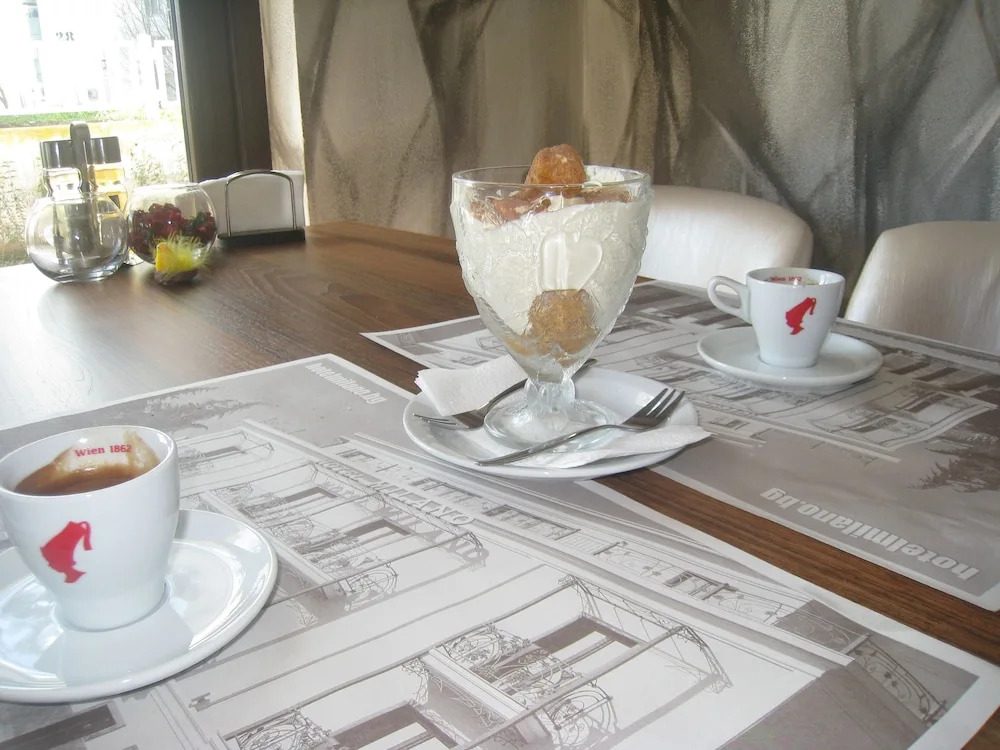 Milano Hotel